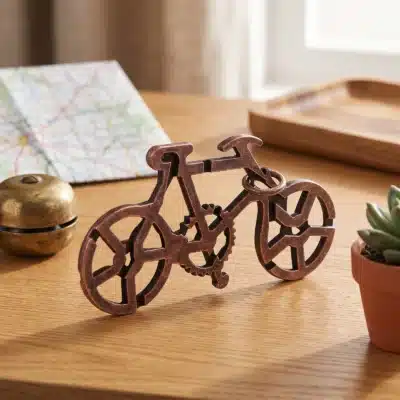 Mini Casse Tête du Vélo
