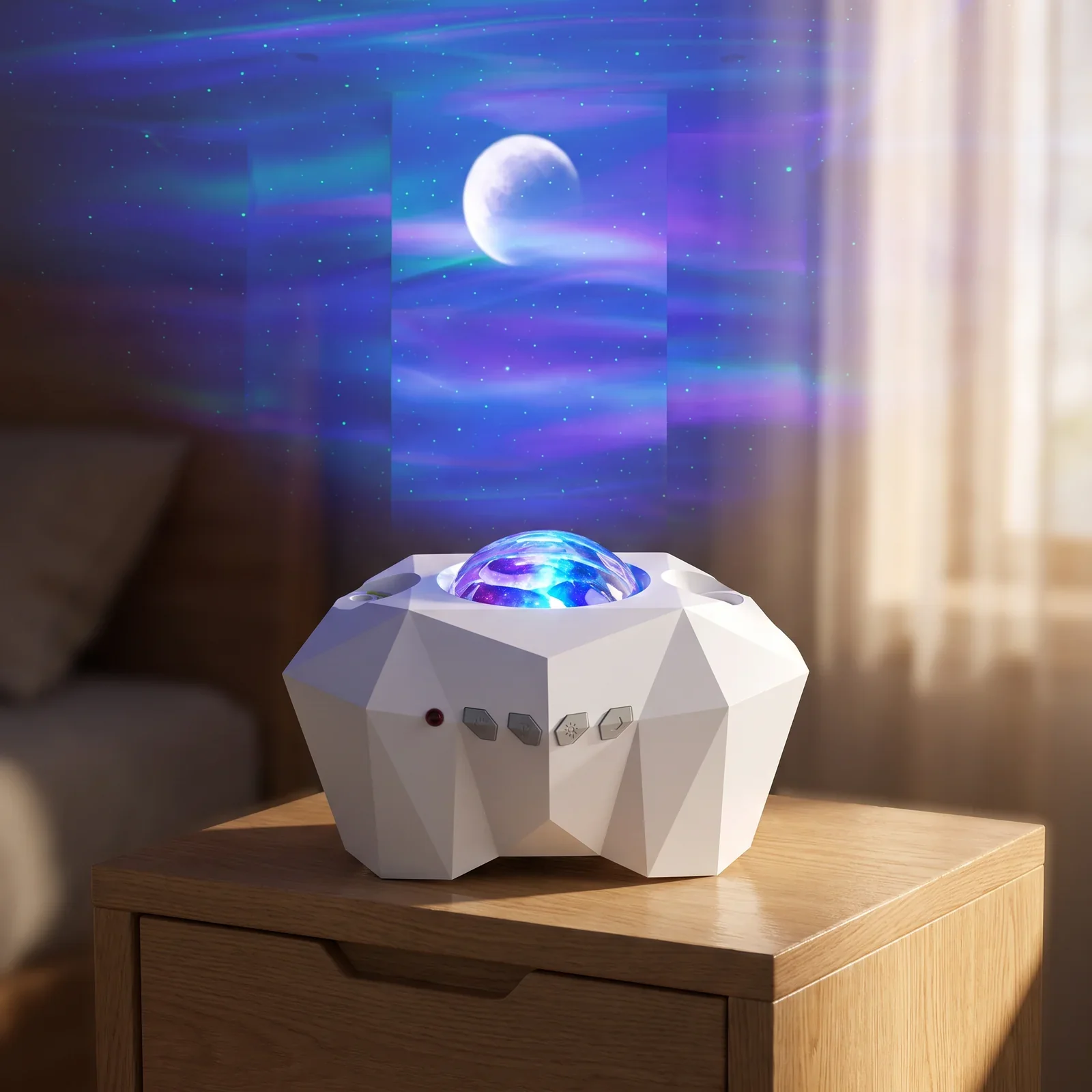 Projecteur Galaxie Plafond - Projecteur Galaxie - Science Labs